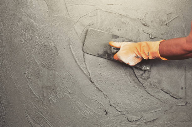Best Concrete Staining and Coloring in Abaster, AL