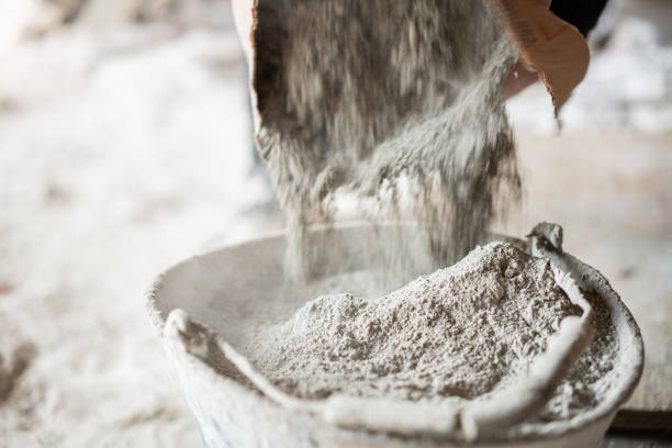 Best Residential Concrete Solutions in Abaster, AL