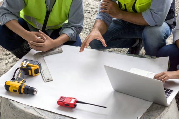 Best Concrete Foundation Repair in Abaster, AL